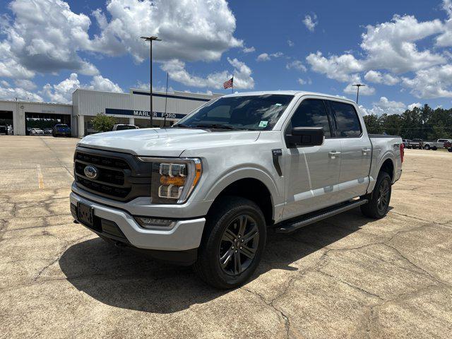 2023 Ford F-150 XLT for sale in Dry Prong, LA