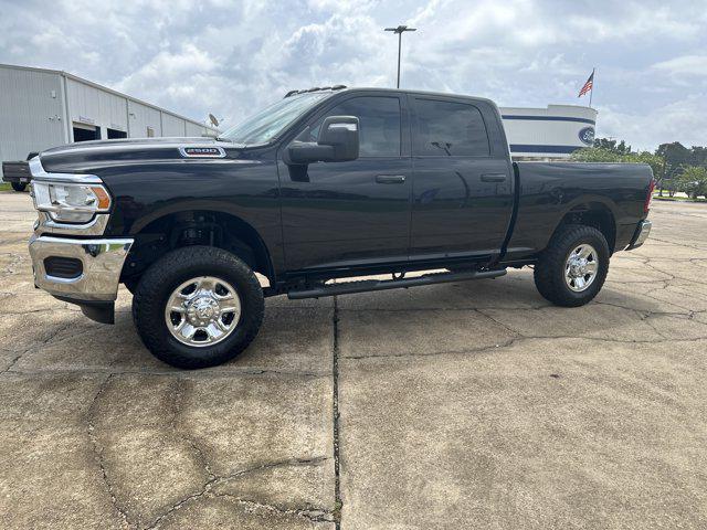 2024 Ram 2500 Tradesman Crew Cab 4x4 6'4" Box for sale in Dry Prong, LA
