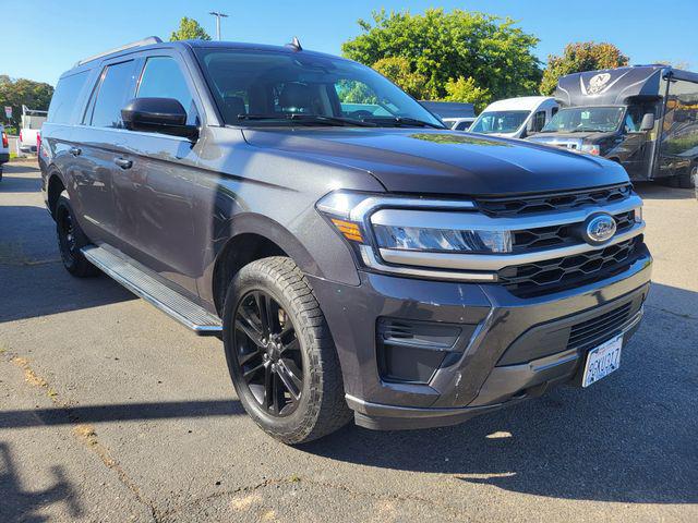 2022 Ford Expedition XLT MAX for sale in San Leandro, CA