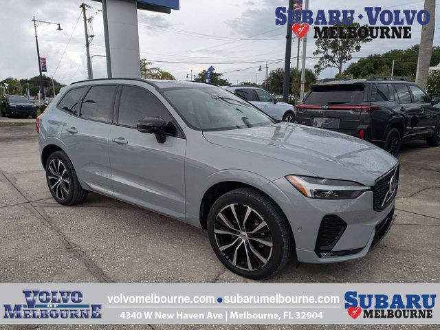 2024 Volvo XC60 B5 Plus Dark Theme for sale in West Melbourne, FL
