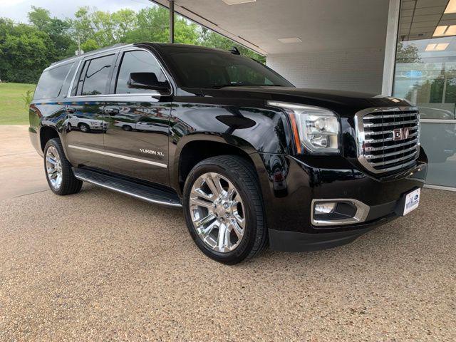 2019 GMC Yukon XL SLT for sale in Gladewater, TX