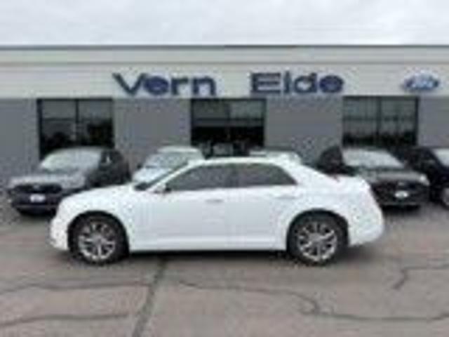 2016 Chrysler 300 AWD for sale in Mitchell, SD