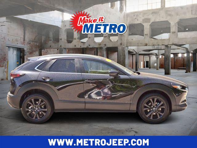 2024 Mazda CX-30 2.5 S Select Sport for sale in Chicopee, MA