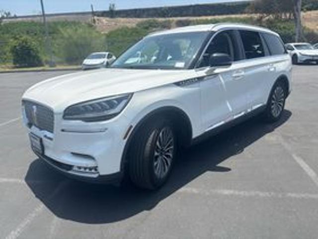 2020 Lincoln Aviator Reserve for sale in Livermore, CA