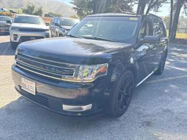2019 Ford Flex SEL for sale in Livermore, CA