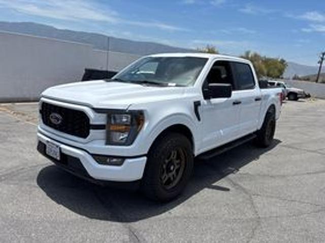 2023 Ford F-150 XL for sale in Livermore, CA