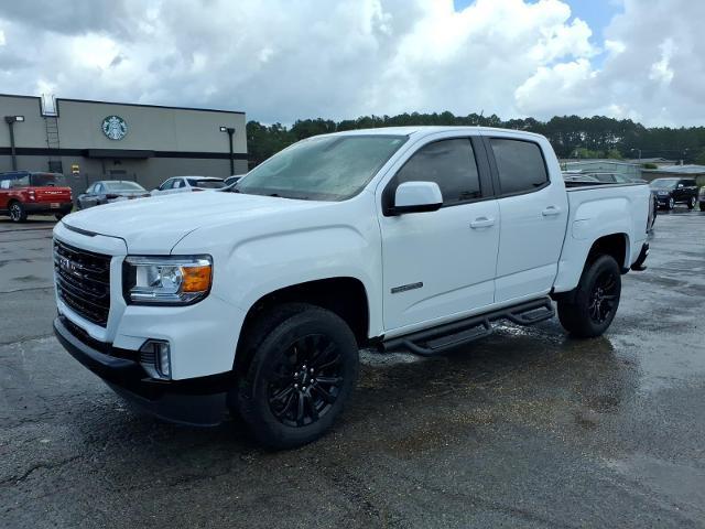 2022 GMC Canyon 2WD Crew Cab Short Box Elevation for sale in Hartselle, AL