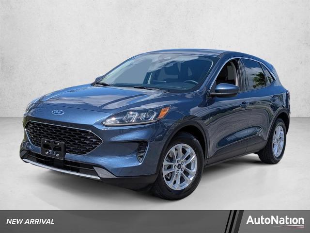 2020 Ford Escape SE for sale in Panama City, FL