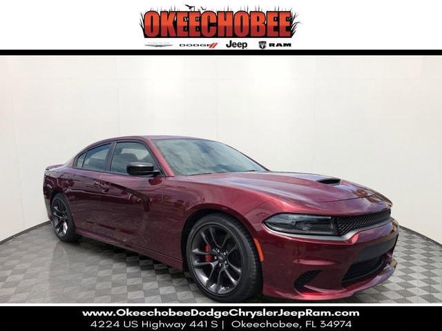 2023 Dodge Charger GT for sale in FT DENAUD, FL