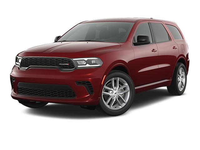 2025 Dodge Durango GT AWD for sale in FT DENAUD, FL