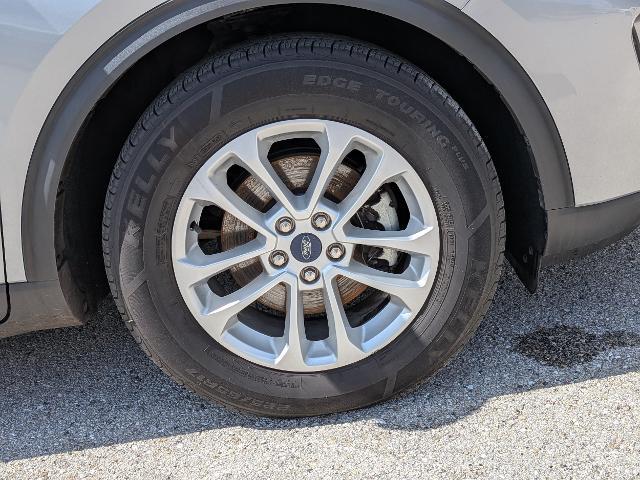 2021 Ford Escape S
