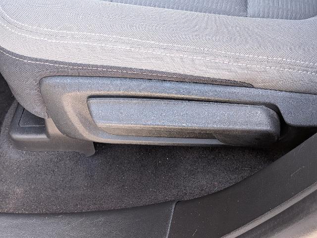 2021 Ford Escape S