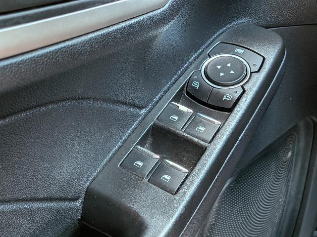 2021 Ford Escape S