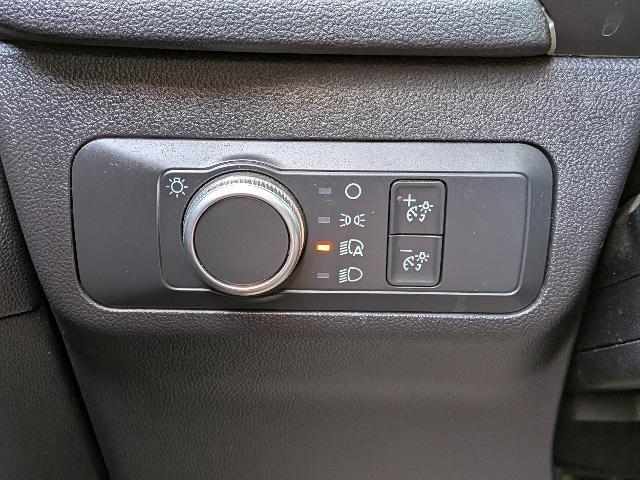 2021 Ford Escape S