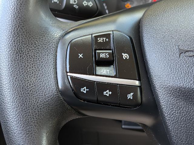 2021 Ford Escape S