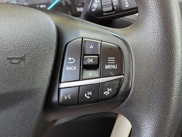 2021 Ford Escape S
