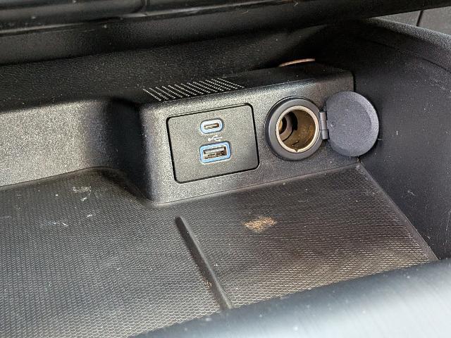 2021 Ford Escape S