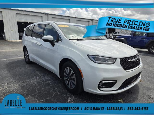 2023 Chrysler Pacifica Hybrid Touring L for sale in FT DENAUD, FL