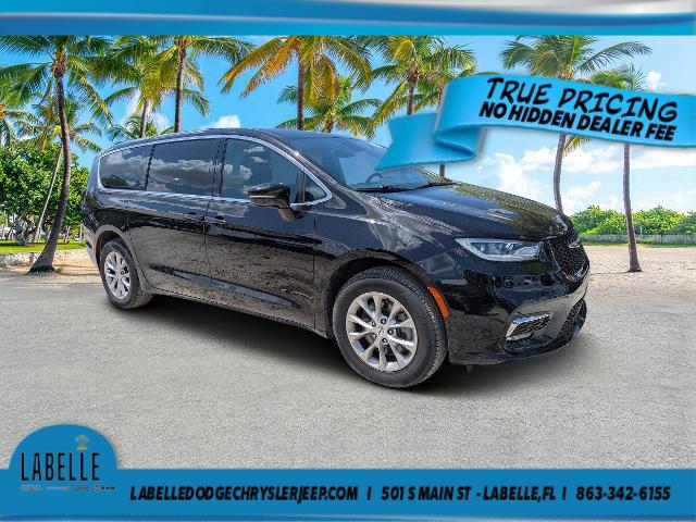 2025 Chrysler Pacifica Select for sale in FT DENAUD, FL