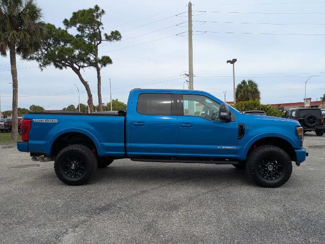 2020 Ford F-250 LARIAT
