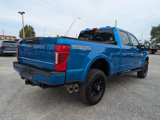 2020 Ford F-250 LARIAT