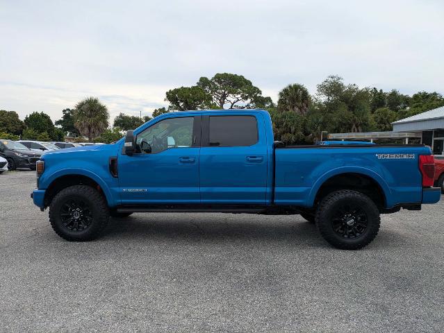 2020 Ford F-250 LARIAT