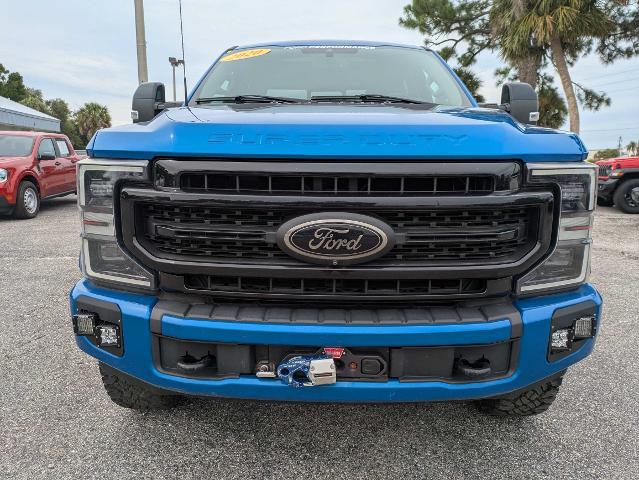 2020 Ford F-250 LARIAT
