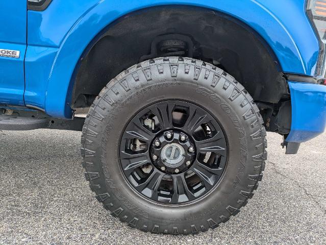 2020 Ford F-250 LARIAT