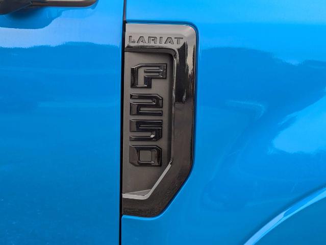 2020 Ford F-250 LARIAT