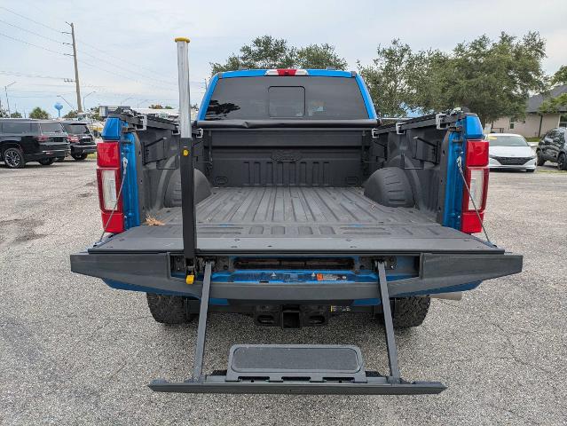 2020 Ford F-250 LARIAT