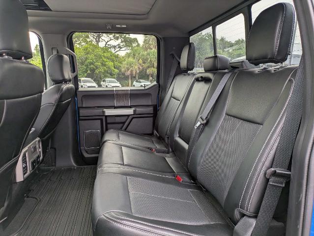 2020 Ford F-250 LARIAT
