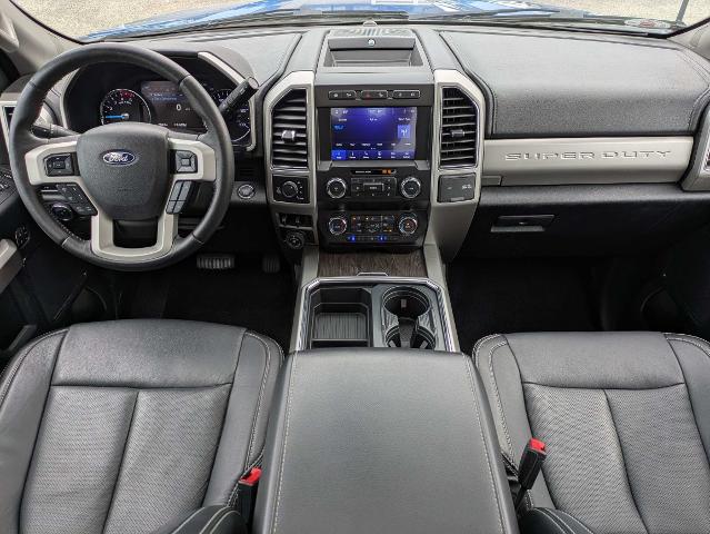 2020 Ford F-250 LARIAT