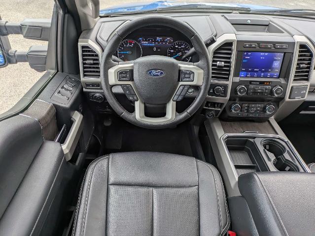 2020 Ford F-250 LARIAT