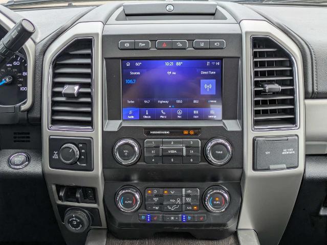 2020 Ford F-250 LARIAT