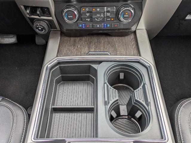 2020 Ford F-250 LARIAT