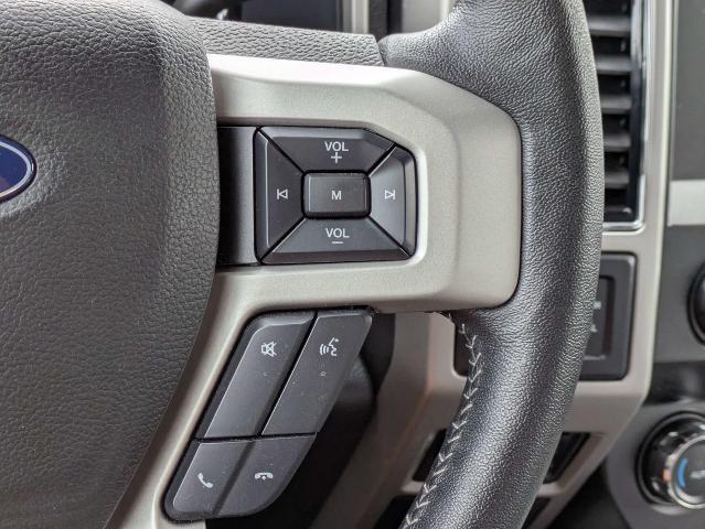 2020 Ford F-250 LARIAT