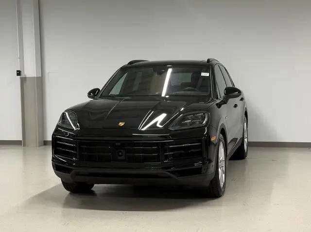 2025 Porsche Cayenne E-Hybrid Cayenne E-Hybrid for sale in White Plains, NY