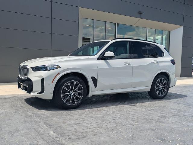2025 BMW X5 xDrive40i for sale in Melbourne, FL
