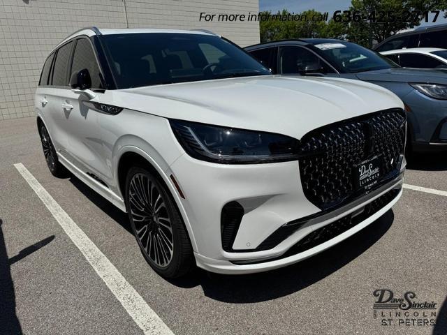 2026 Lincoln Aviator Black Label for sale in Saint Peters, MO