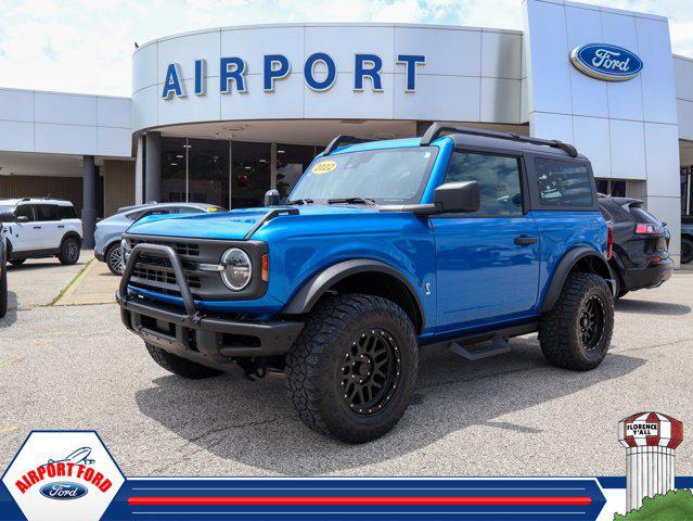 2022 Ford Bronco Base for sale in Florence, KY