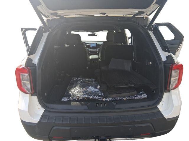 2023 Ford Explorer Timberline for sale in Charlottesville, VA