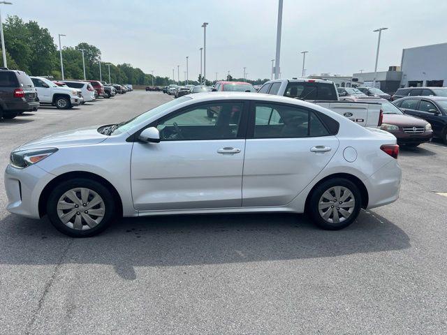 2019 Kia Rio for sale near Lima, OH