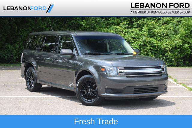 2019 Ford Flex SE for sale near Lebanon, OH