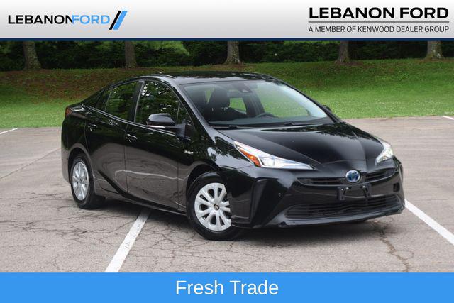 2021 Toyota Prius LE for sale in Lebanon, OH