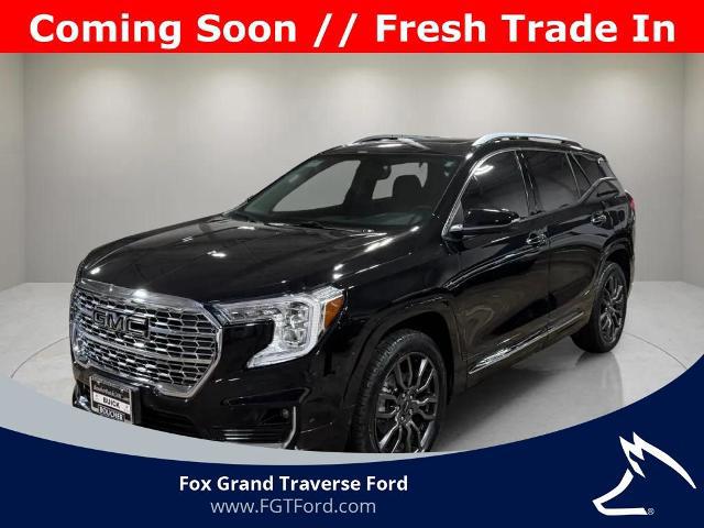 2023 GMC Terrain AWD SLT for sale in Traverse City, MI