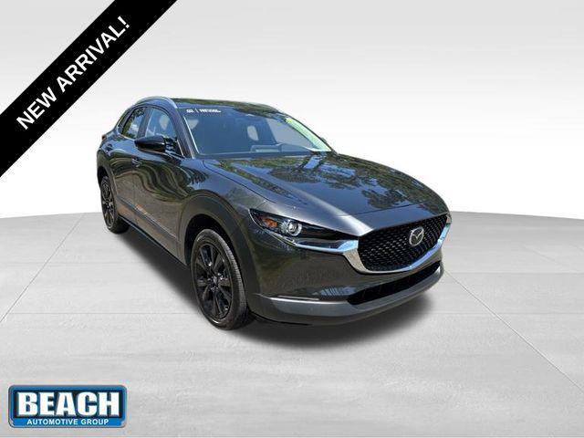 2025 Mazda CX-30 2.5 S Select Sport for sale in Myrtle Beach, SC