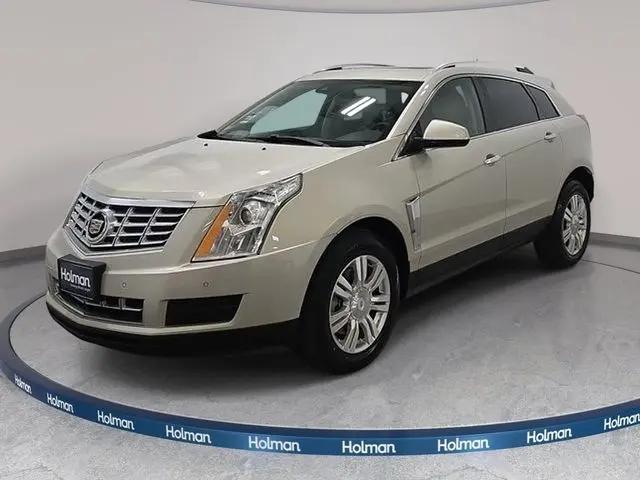 2014 Cadillac SRX Luxury Collection for sale in Mt. Laurel, NJ
