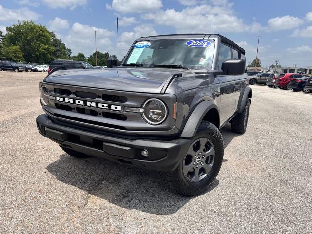 2024 Ford Bronco Big Bend for sale in Jonesboro, AR