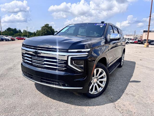2025 Chevrolet Suburban 4WD Premier for sale in Jonesboro, AR