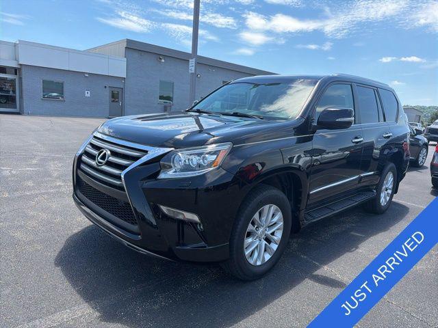 2014 Lexus GX 460 Base for sale in Lawrenceburg, IN